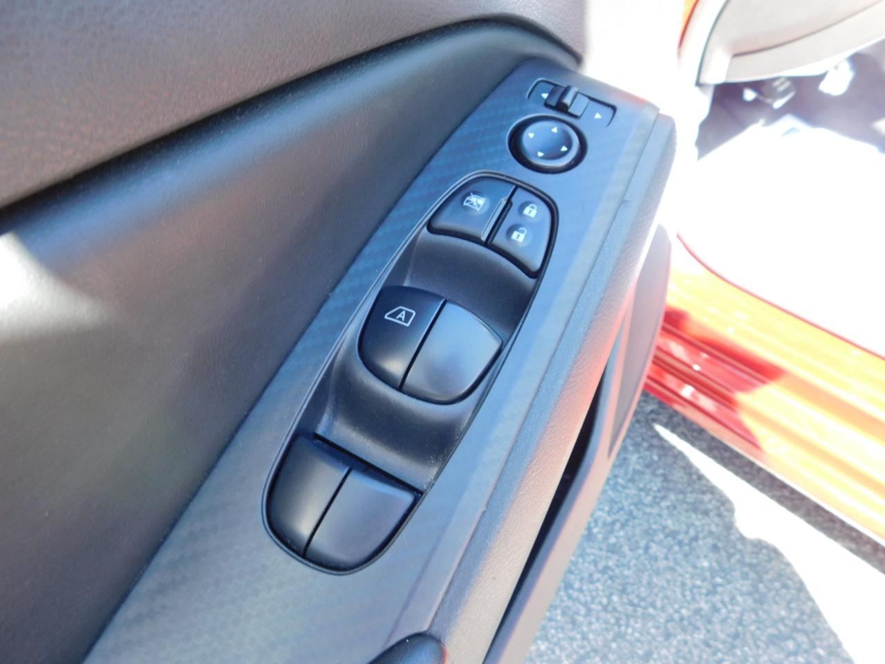 Nissan Altima SV FWD 2025