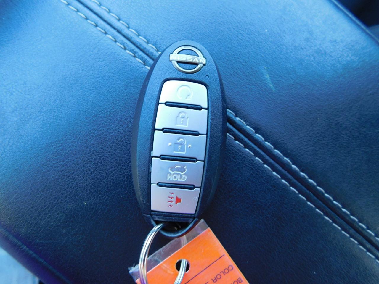 Nissan Altima SV FWD 2025