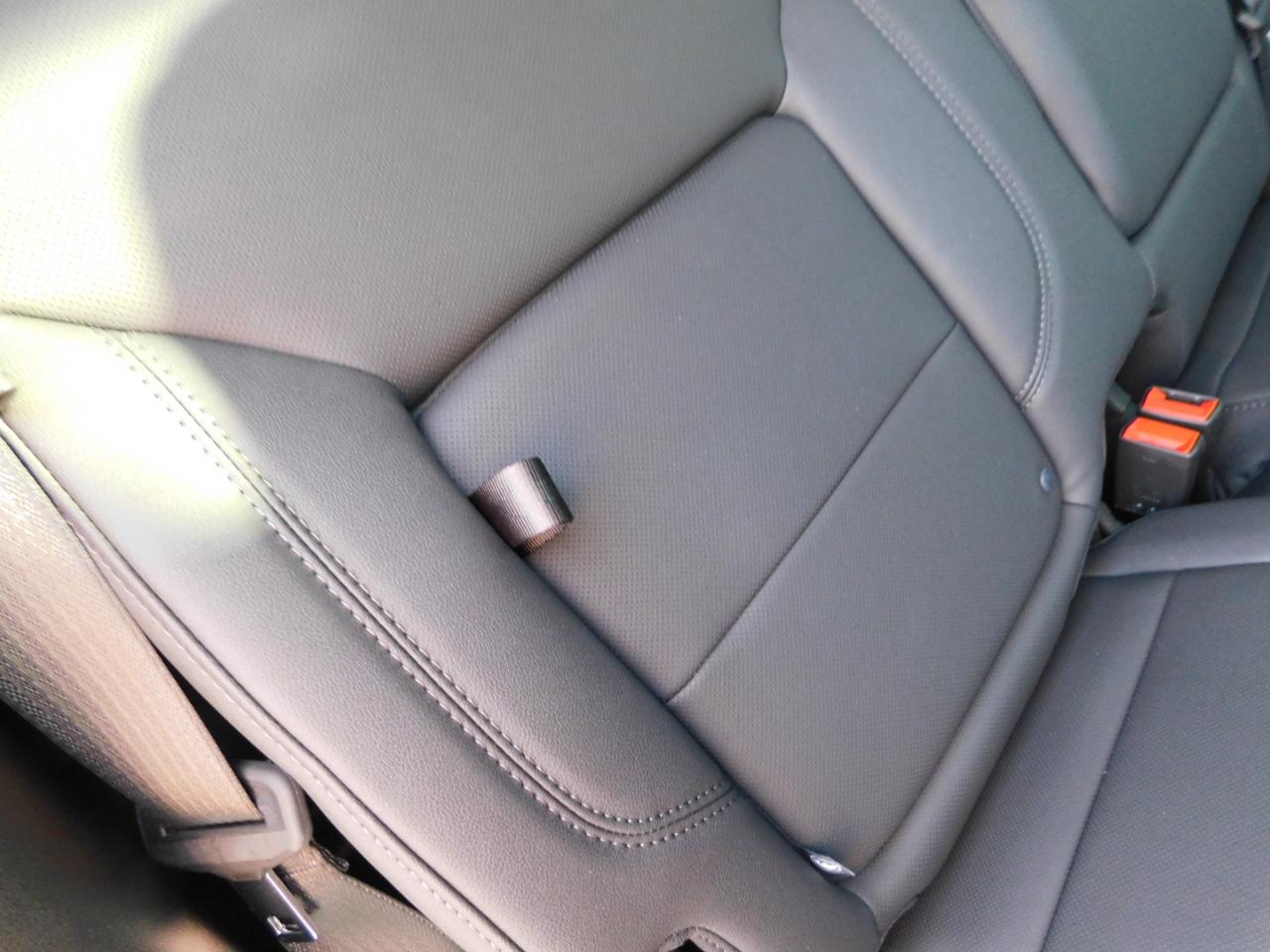 Chevrolet Silverado 1500 4WD Crew Cab 147" LTZ 2026