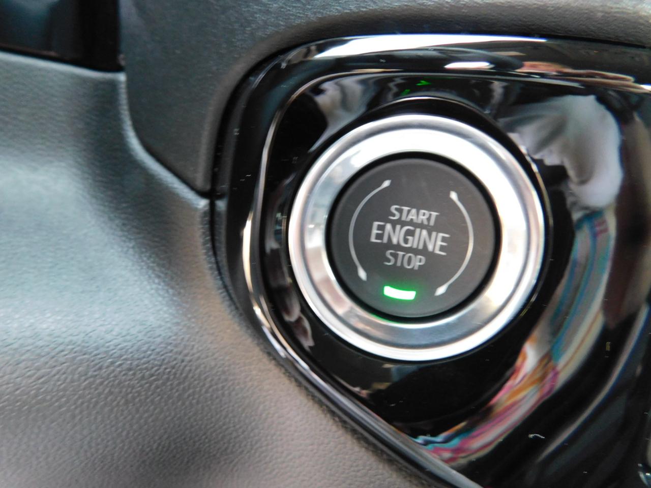 Chevrolet Silverado 1500 4WD Crew Cab 147" LTZ 2026