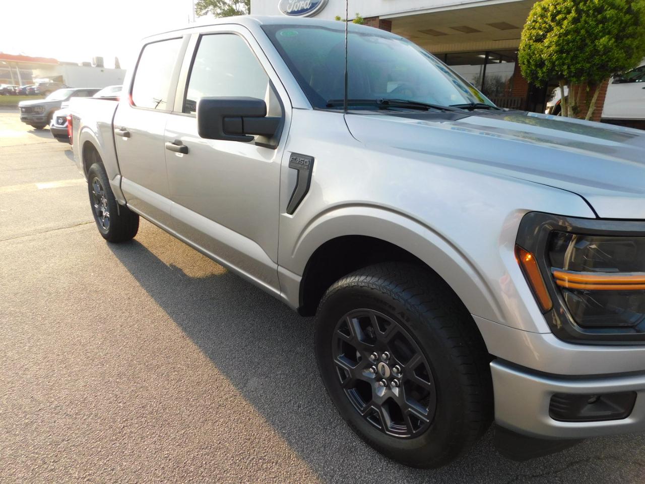 Ford F-150  2026