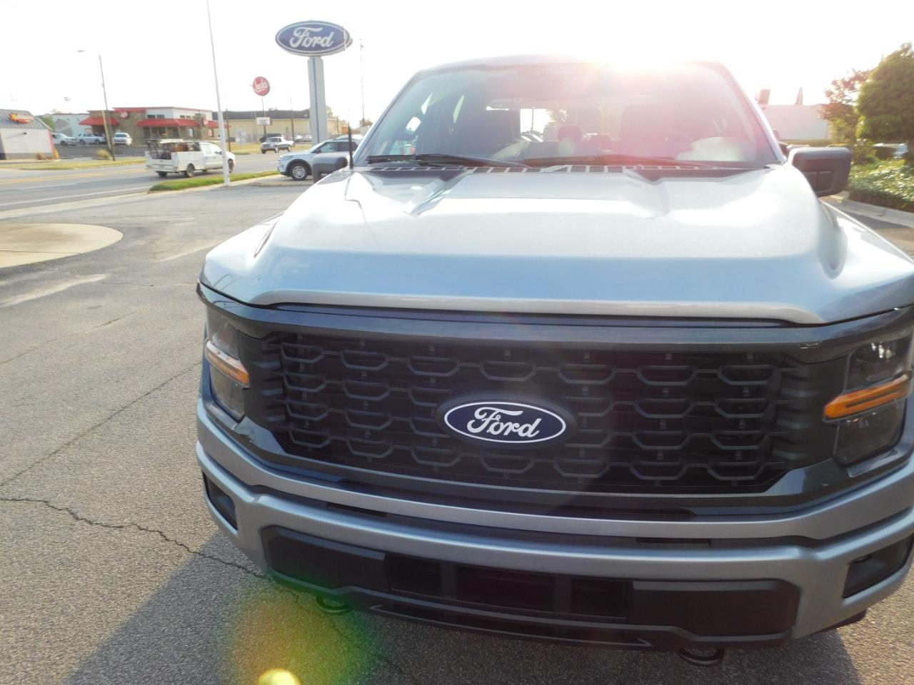 Ford F-150  2026
