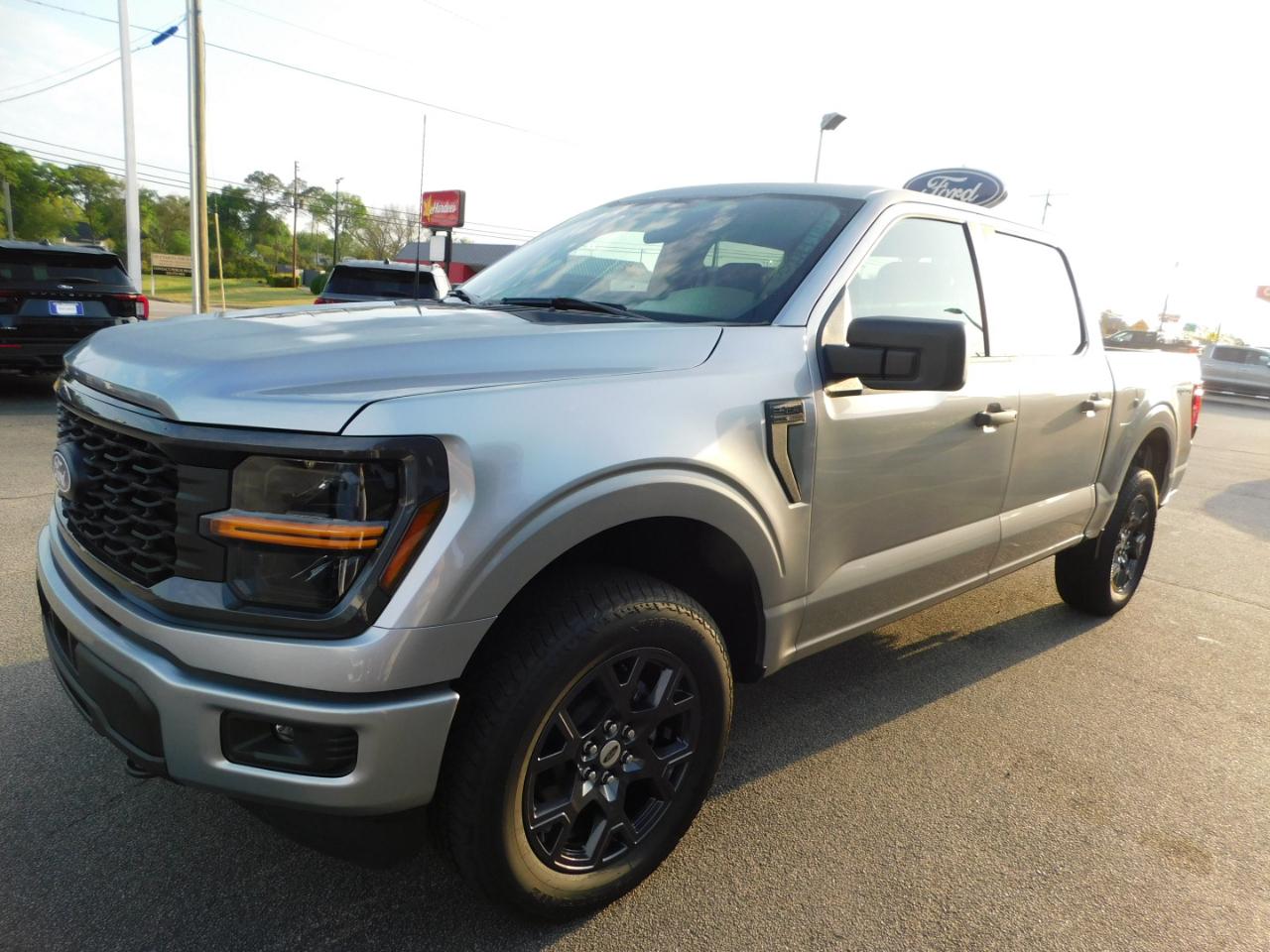 Ford F-150  2026