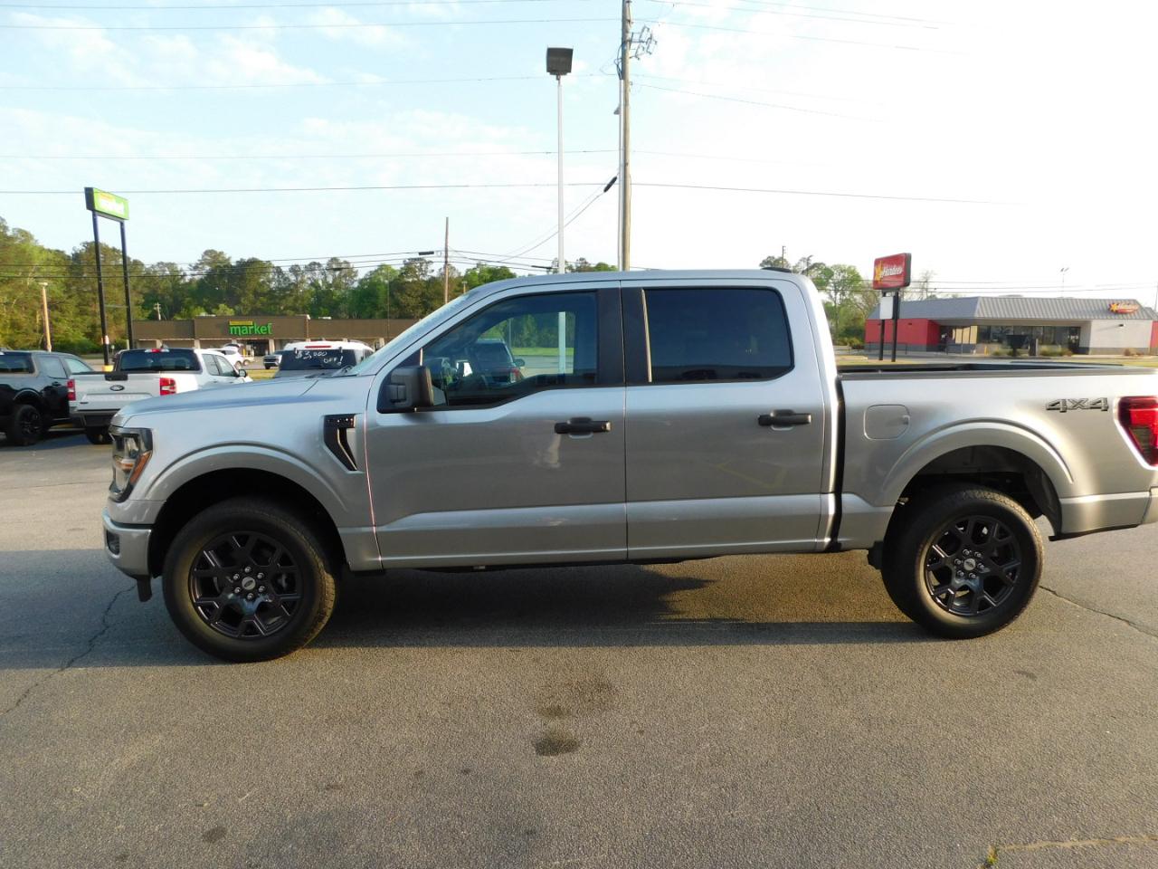 Ford F-150  2026