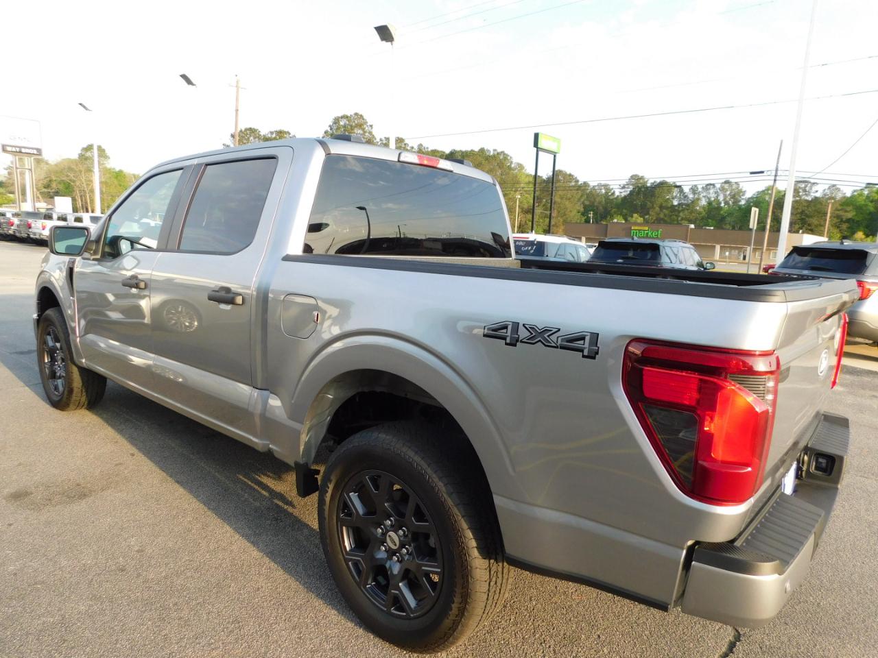 Ford F-150  2026