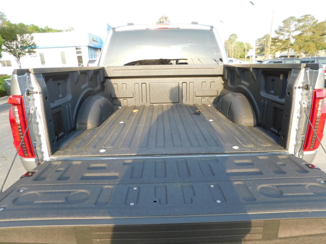 Ford F-150  2026