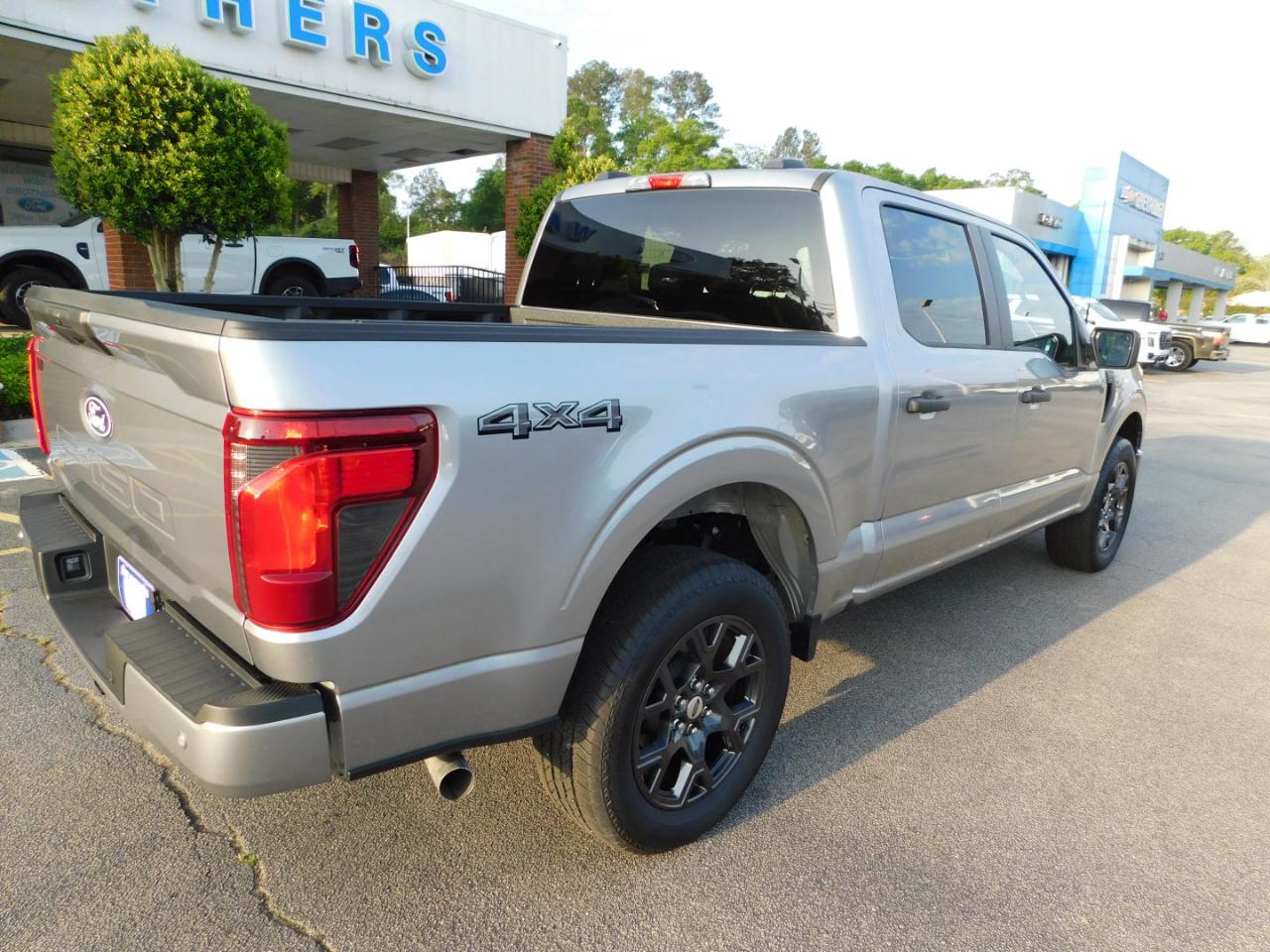 Ford F-150  2026