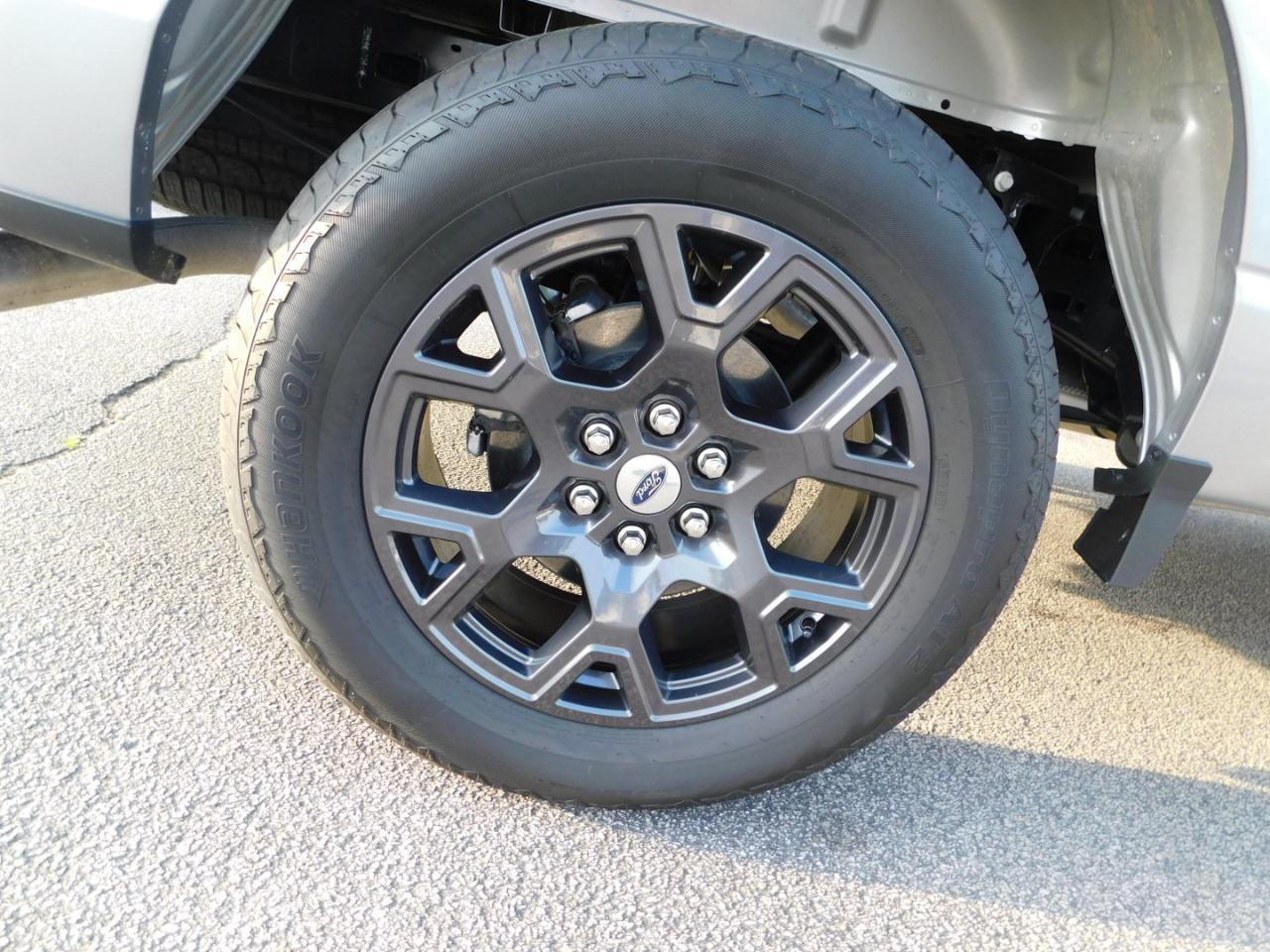 Ford F-150  2026