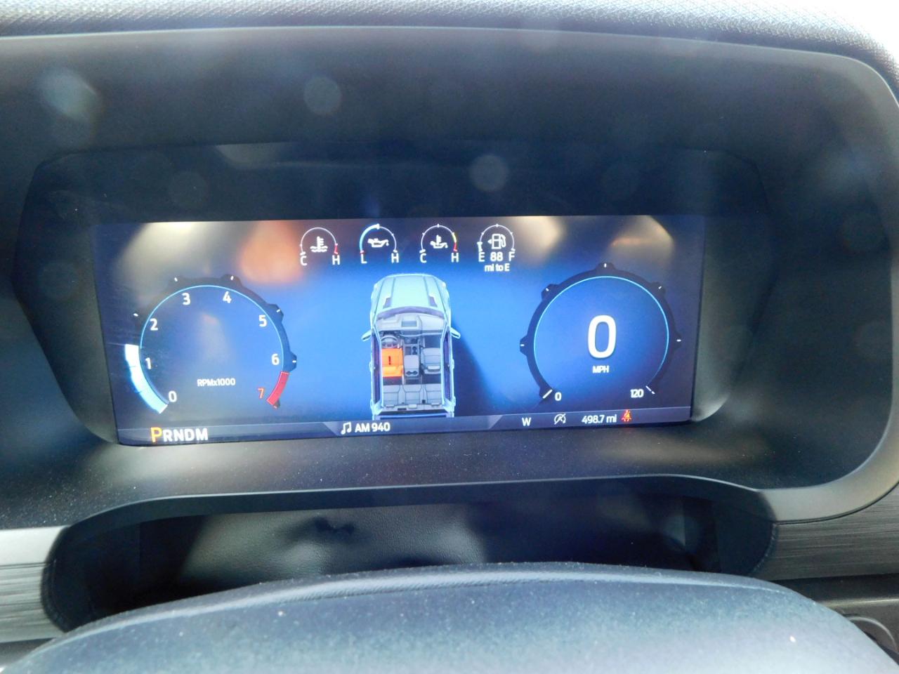 Ford F-150  2026