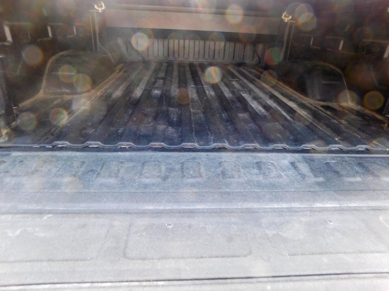 Chevrolet Silverado 2500HD 4WD Crew Cab 159" Custom 2024