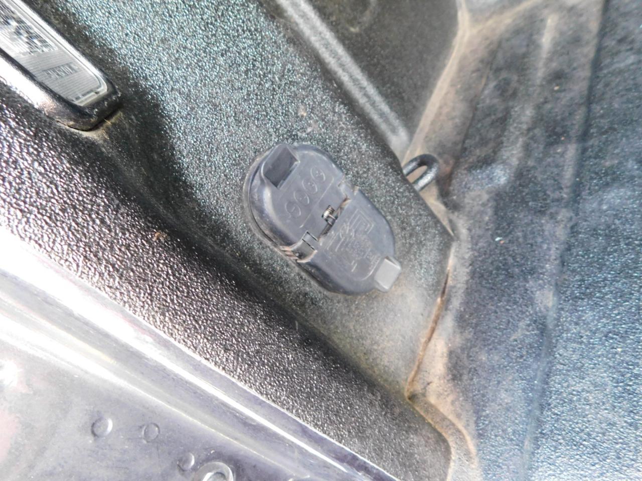 Chevrolet Silverado 2500HD 4WD Crew Cab 159" Custom 2024