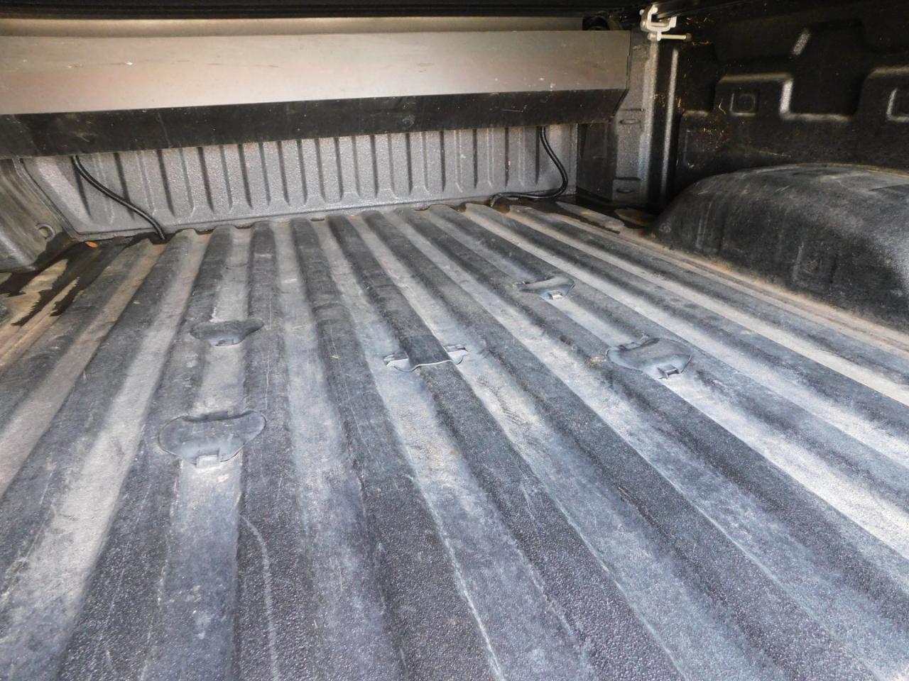 Chevrolet Silverado 2500HD 4WD Crew Cab 159" Custom 2024