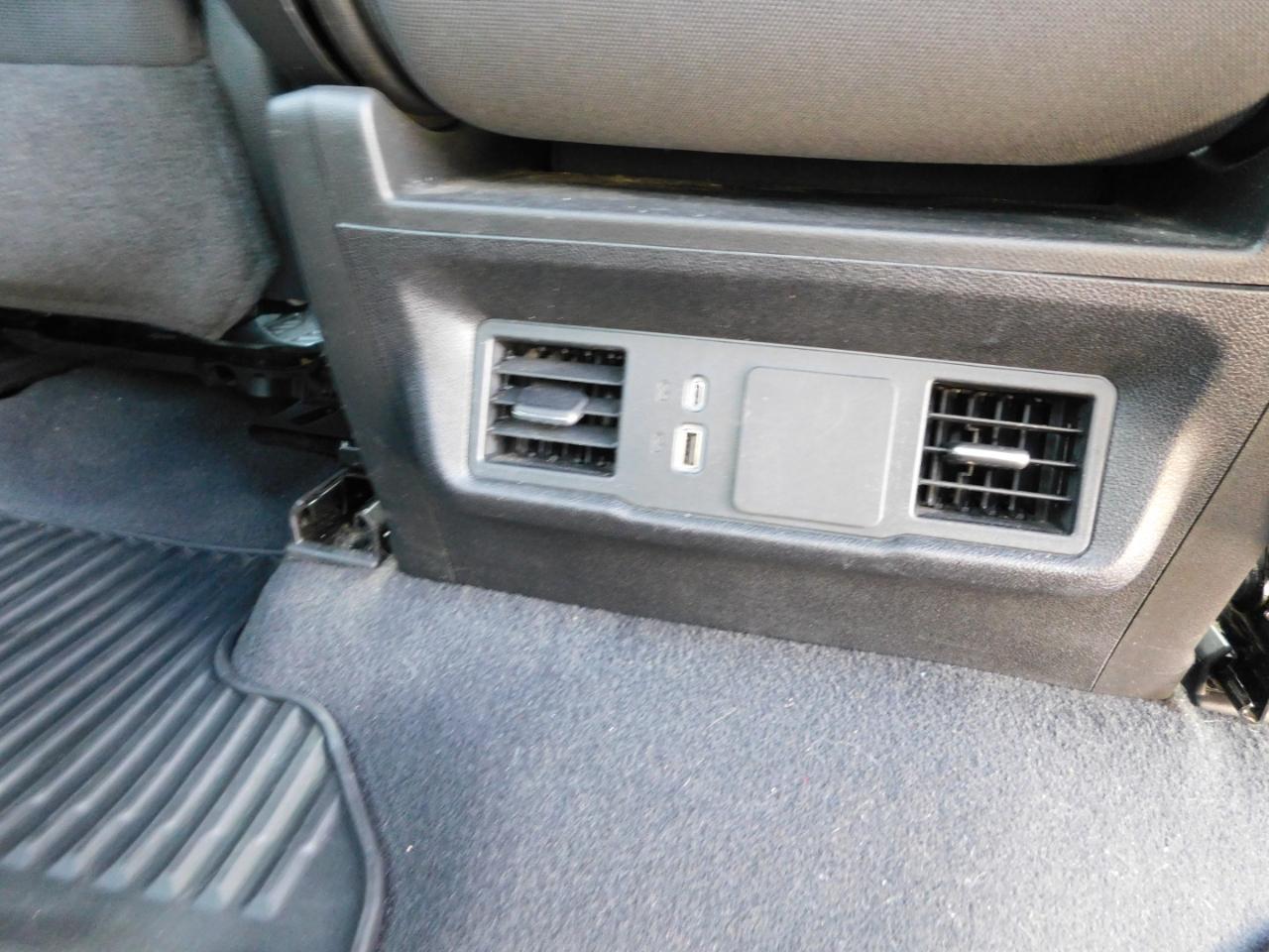 Chevrolet Silverado 2500HD 4WD Crew Cab 159" Custom 2024