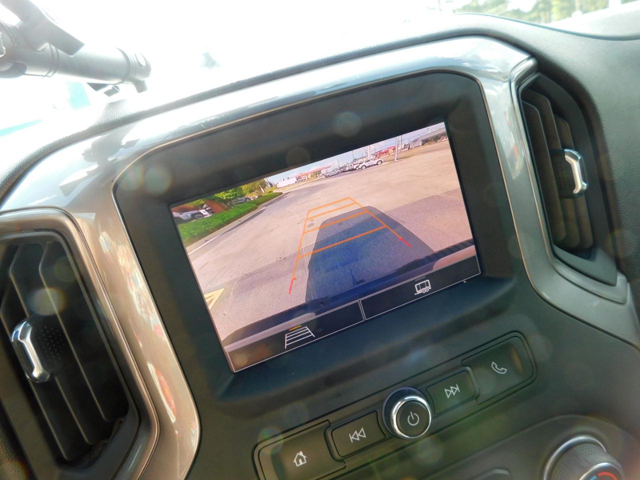 Chevrolet Silverado 2500HD 4WD Crew Cab 159" Custom 2024