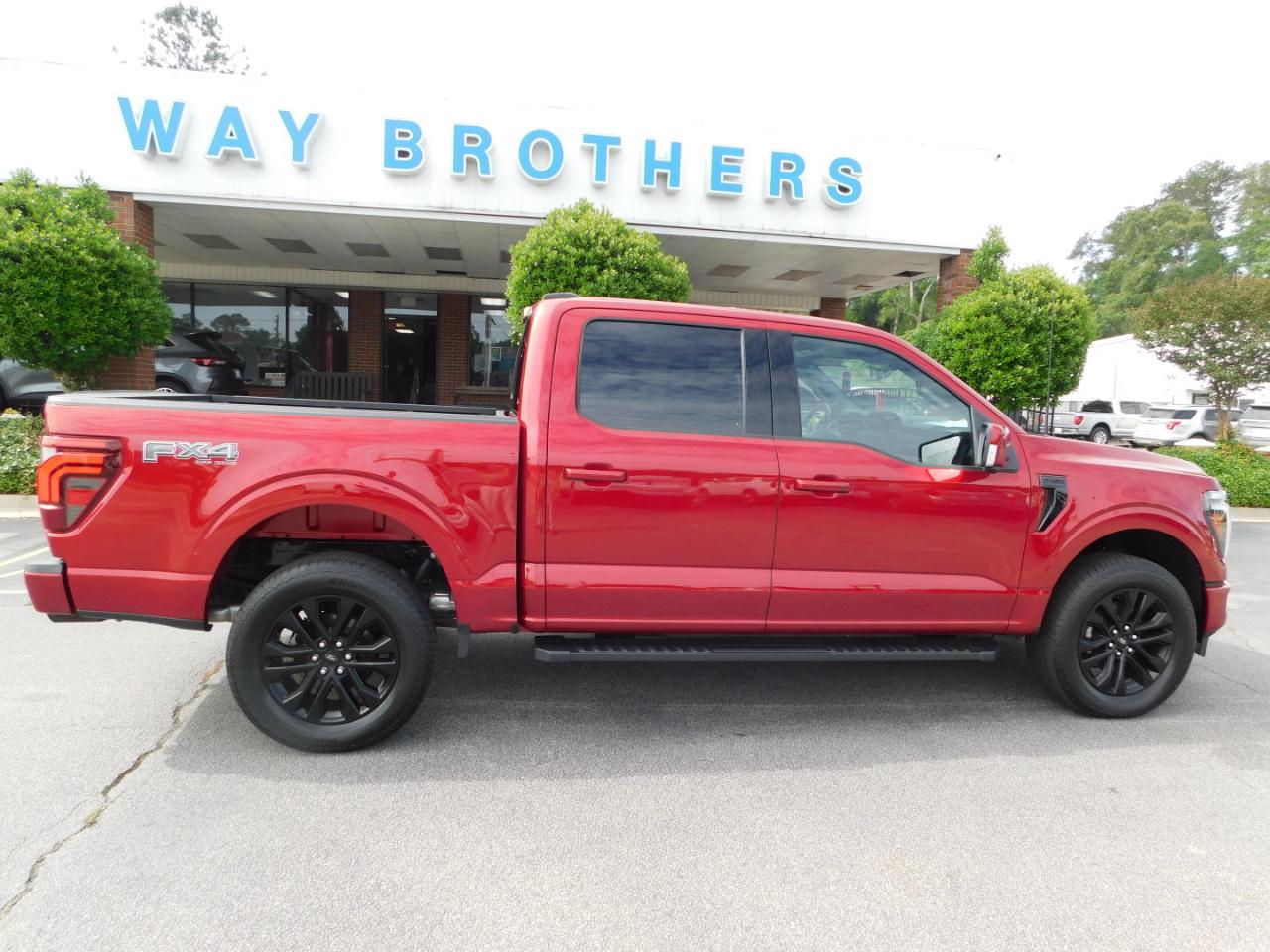 Ford F-150  2026