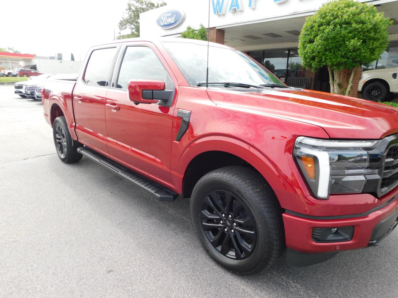 Ford F-150  2026