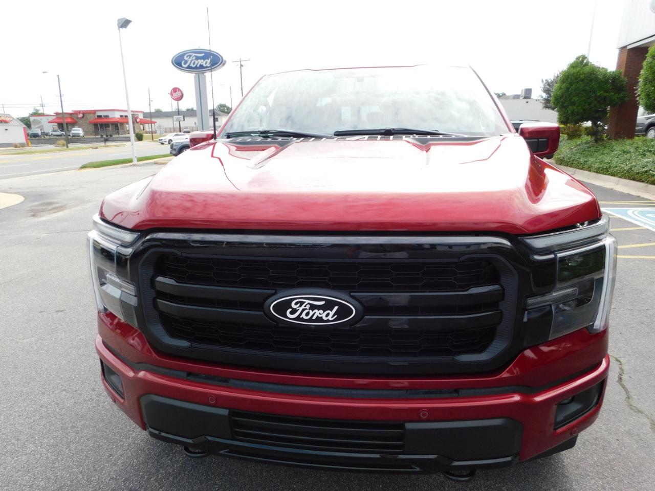 Ford F-150  2026