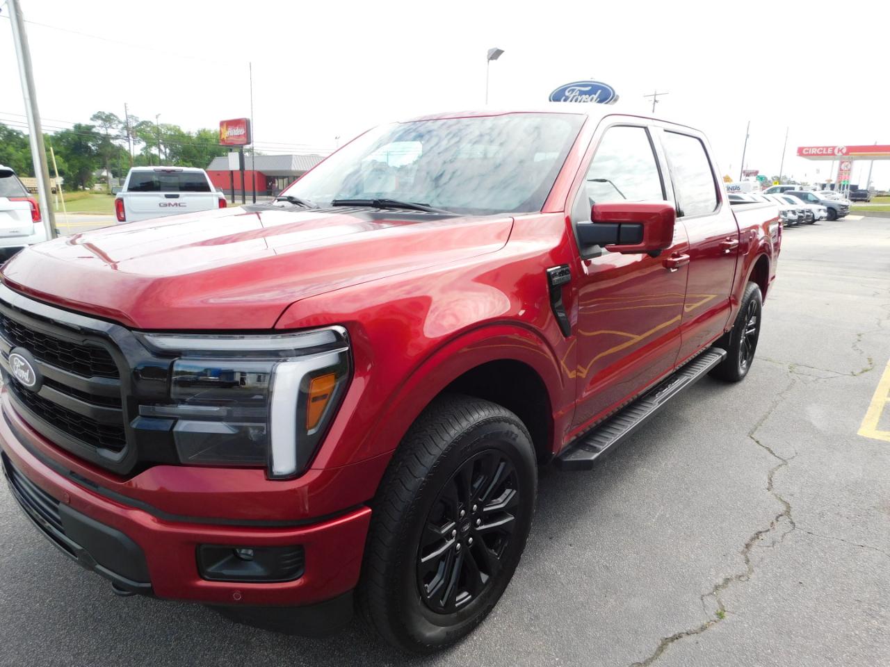 Ford F-150  2026