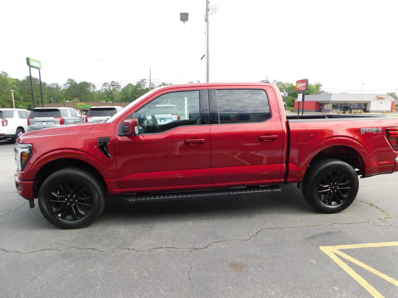 Ford F-150  2026