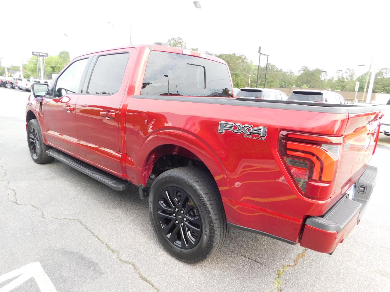 Ford F-150  2026