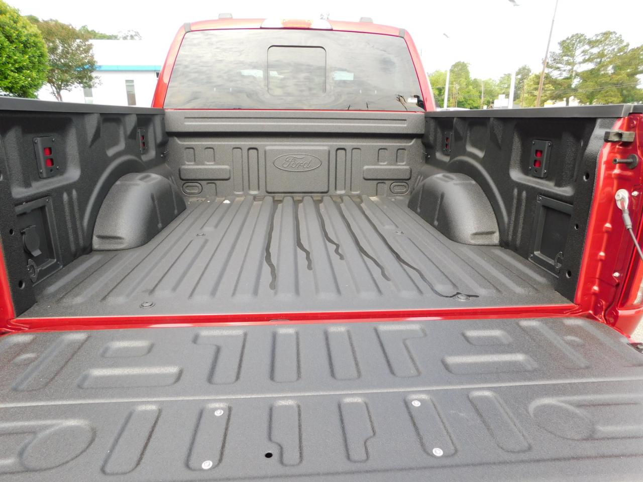 Ford F-150  2026