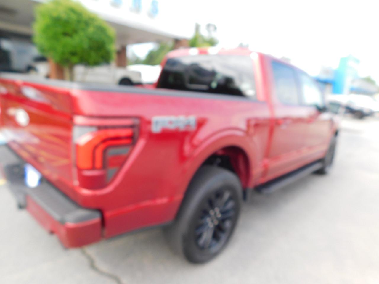 Ford F-150  2026