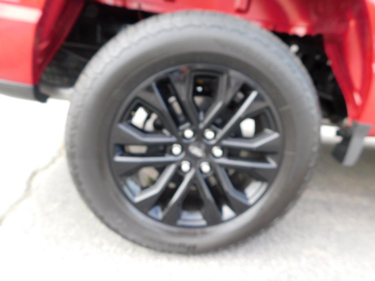Ford F-150  2026