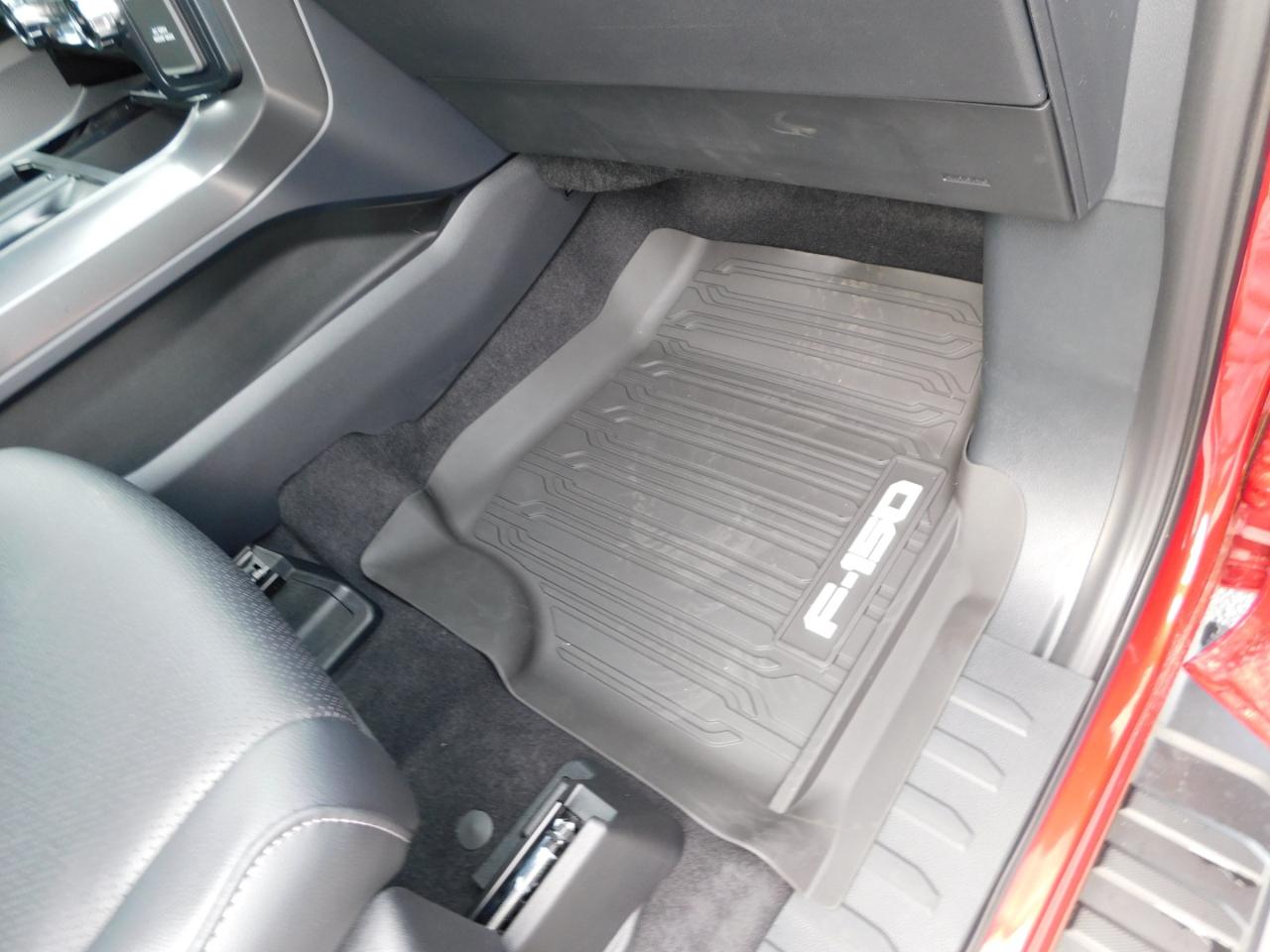 Ford F-150  2026