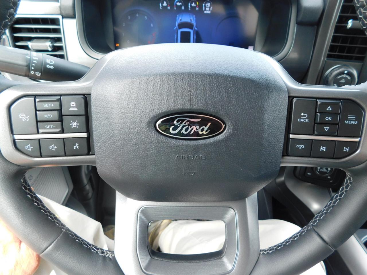 Ford F-150  2026