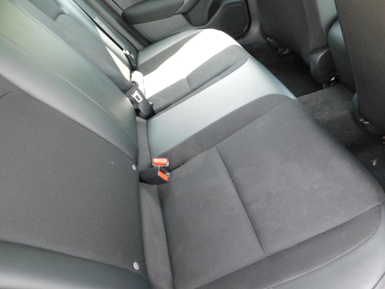 Honda Civic Hatchback Sport CVT 2024