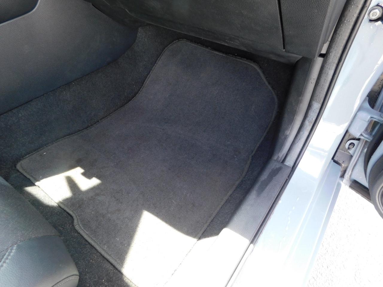 Honda Civic Hatchback Sport CVT 2024