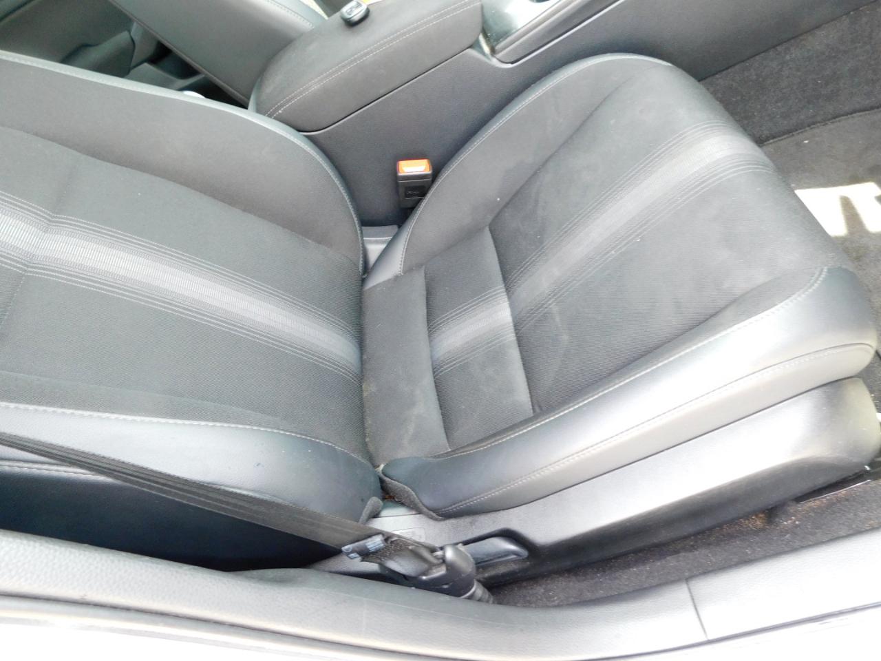 Honda Civic Hatchback Sport CVT 2024