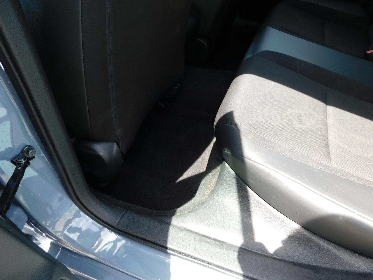 Honda Civic Hatchback Sport CVT 2024