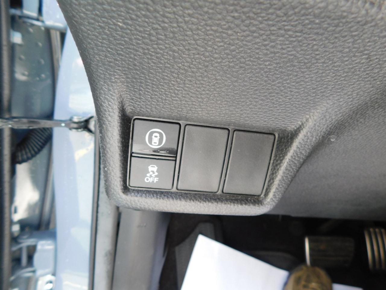 Honda Civic Hatchback Sport CVT 2024