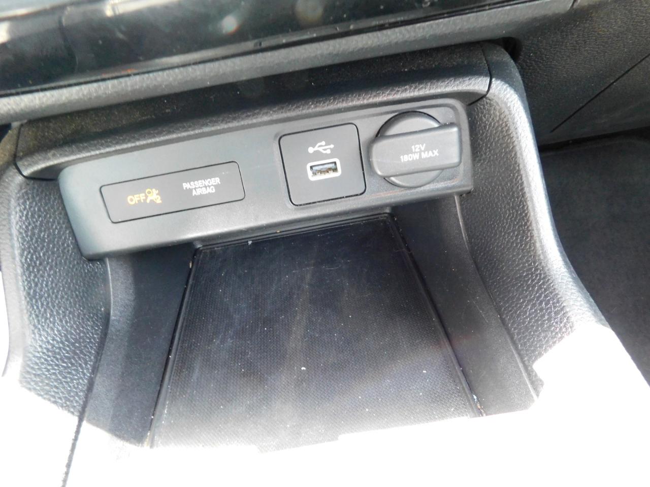 Honda Civic Hatchback Sport CVT 2024