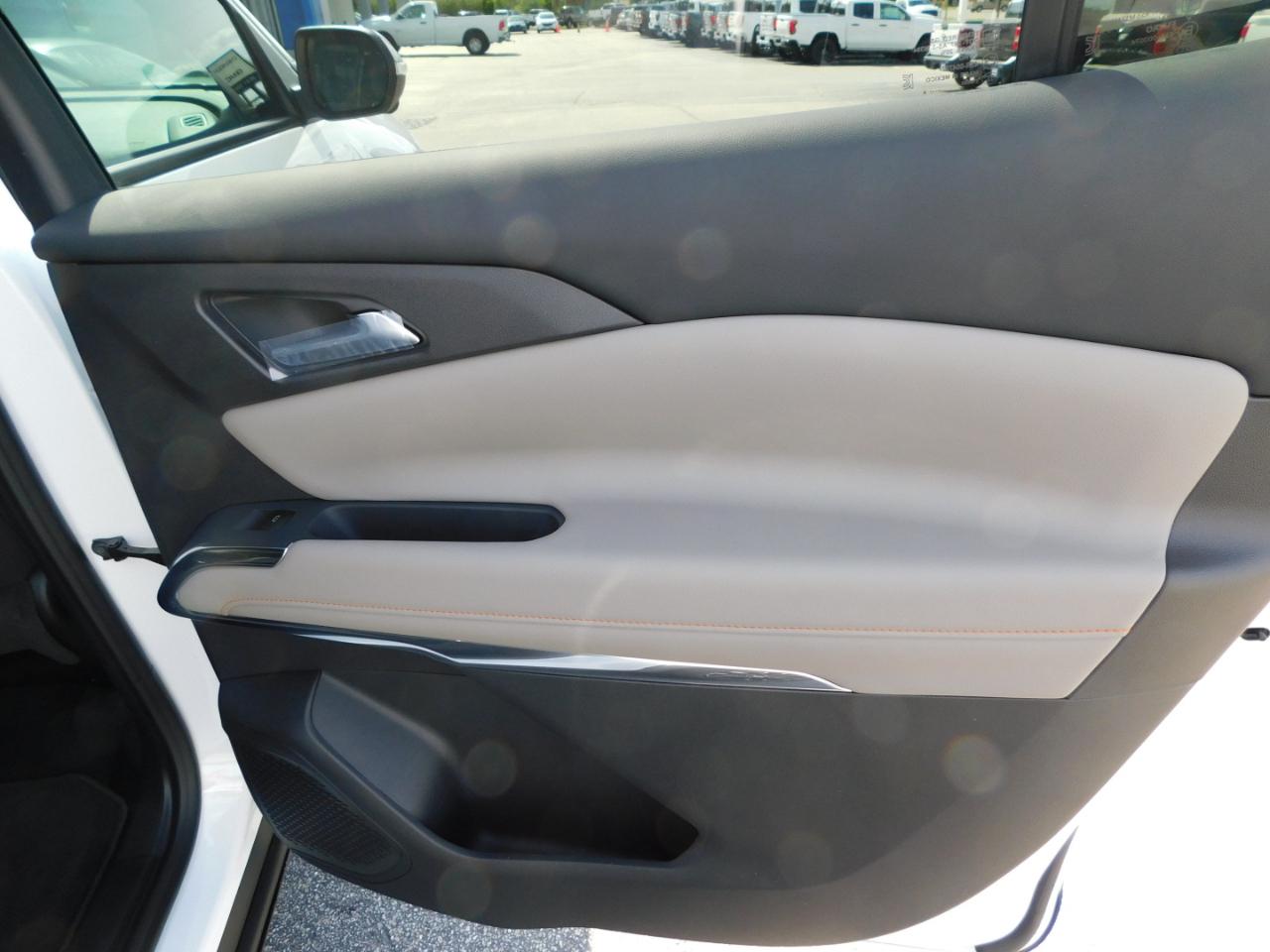 Chevrolet Traverse FWD 4dr LT w/1LT 2026