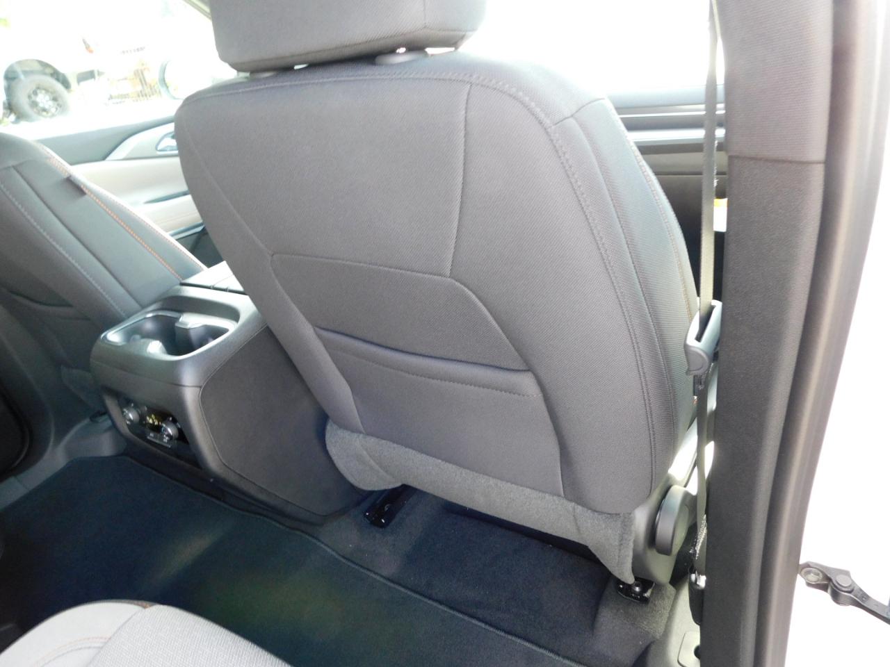 Chevrolet Traverse FWD 4dr LT w/1LT 2026