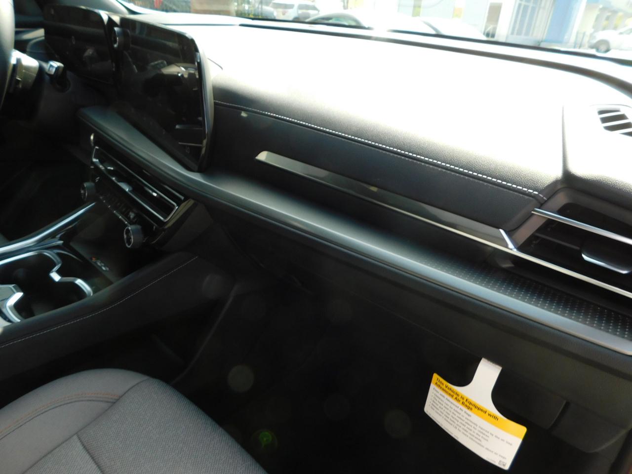 Chevrolet Traverse FWD 4dr LT w/1LT 2026