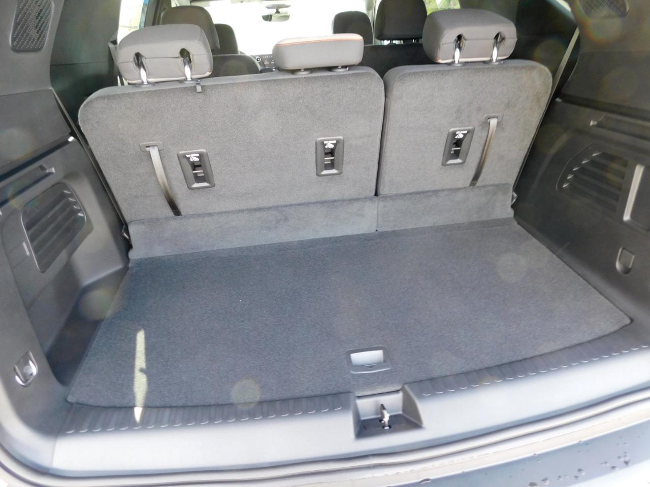 Chevrolet Traverse FWD 4dr LT w/1LT 2026