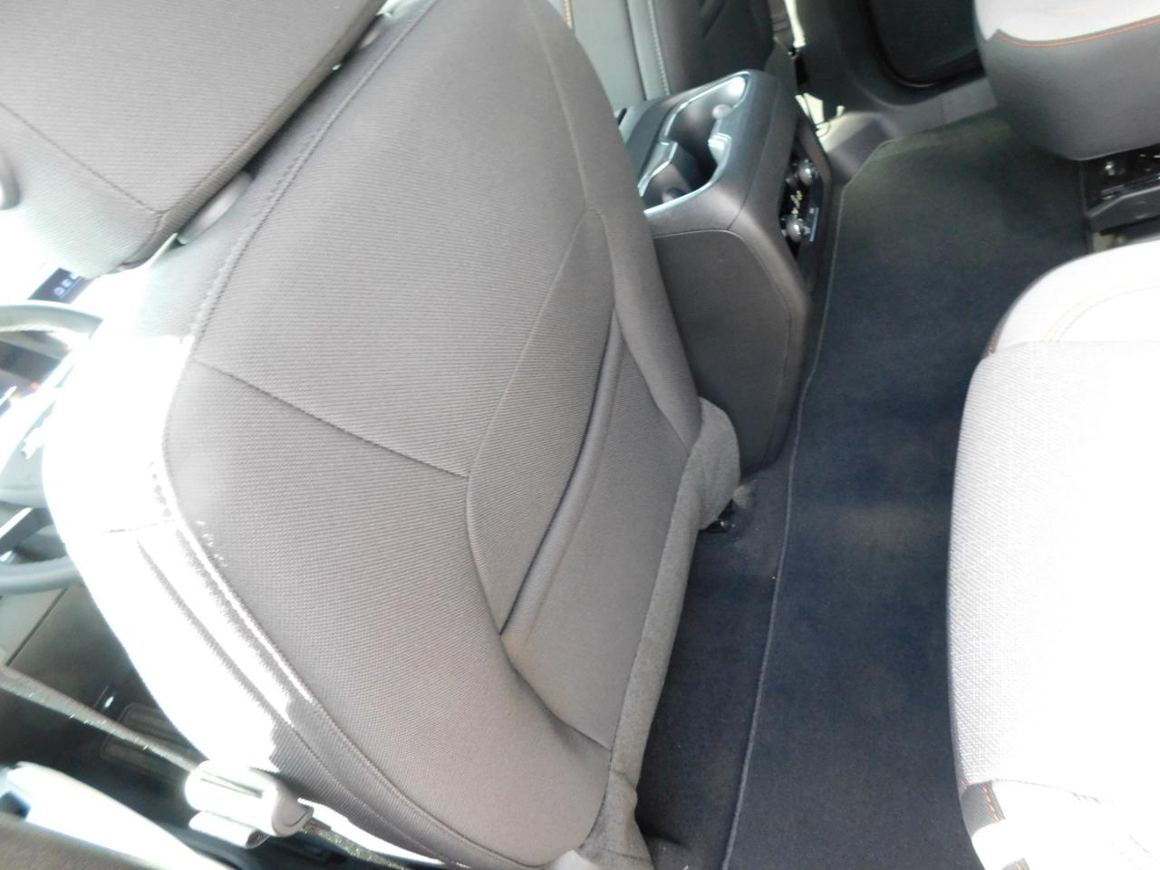 Chevrolet Traverse FWD 4dr LT w/1LT 2026