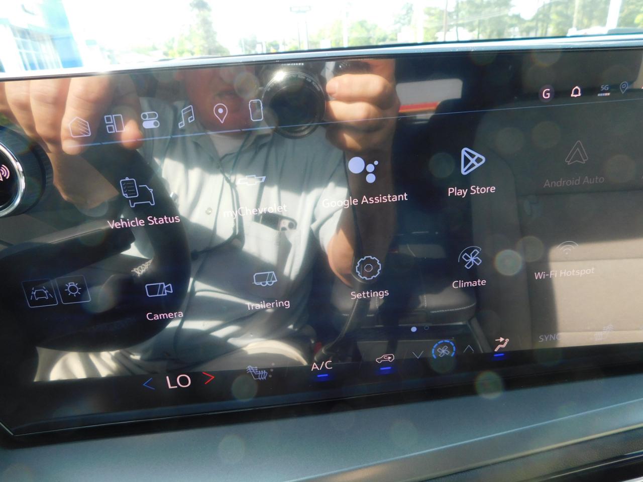 Chevrolet Traverse FWD 4dr LT w/1LT 2026