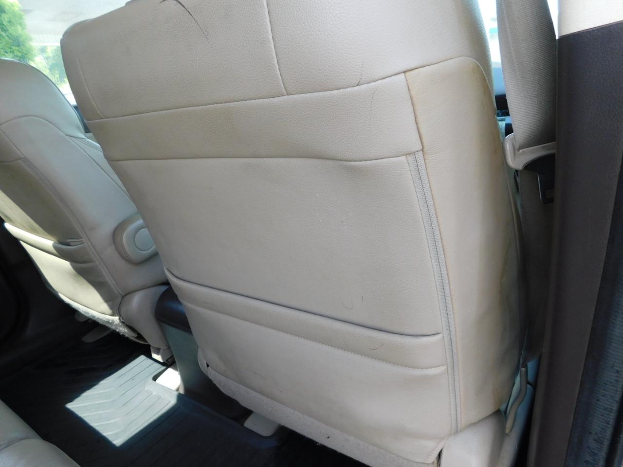 Honda CR-V 2WD 5dr EX-L 2014