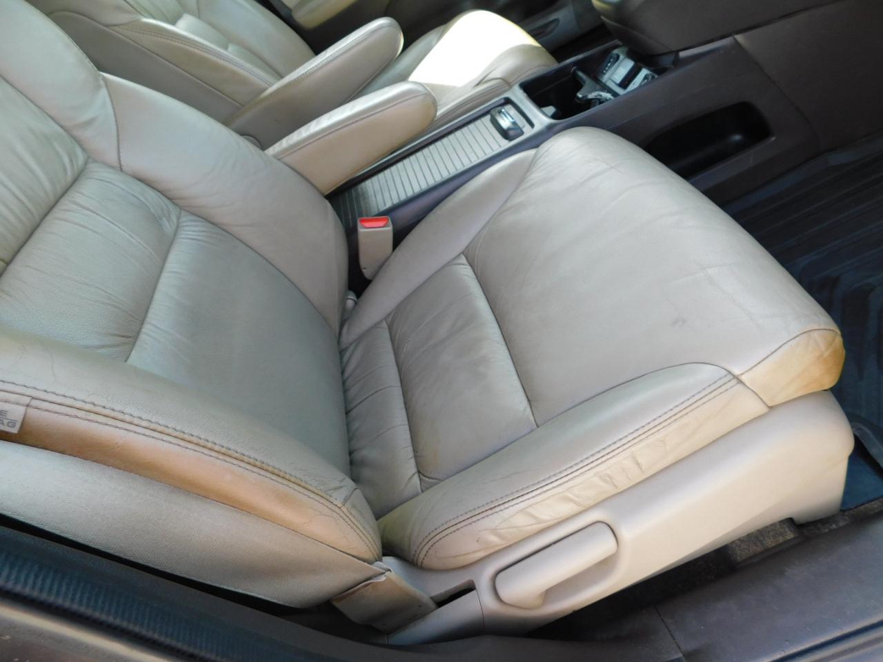 Honda CR-V 2WD 5dr EX-L 2014