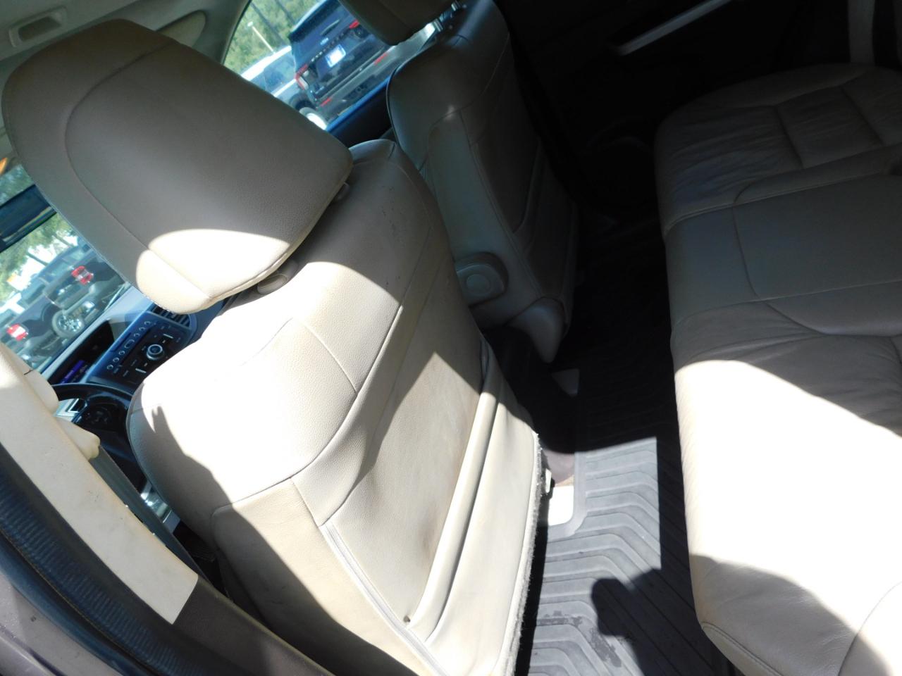 Honda CR-V 2WD 5dr EX-L 2014