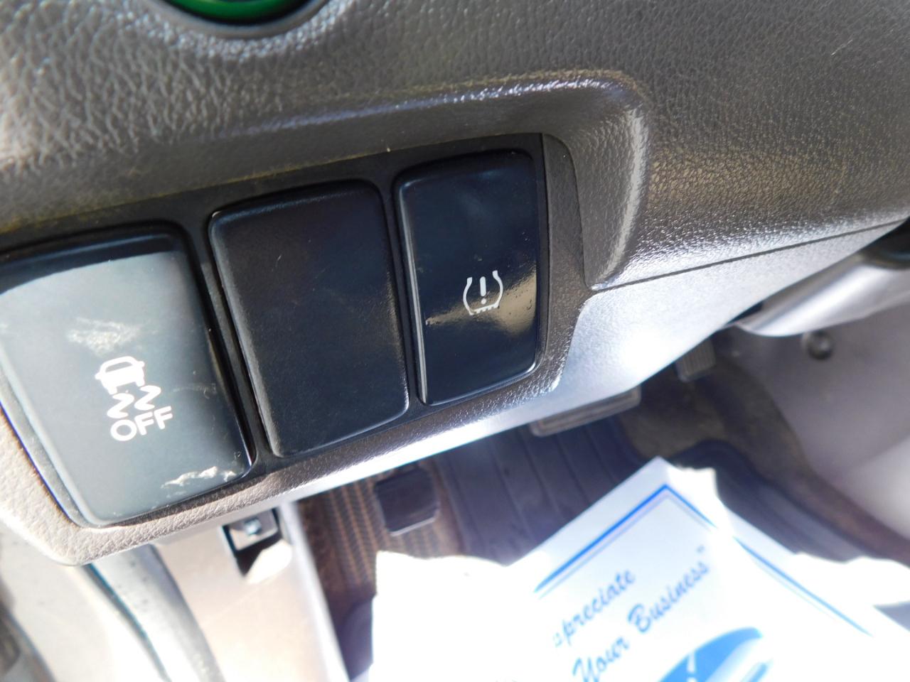 Honda CR-V 2WD 5dr EX-L 2014