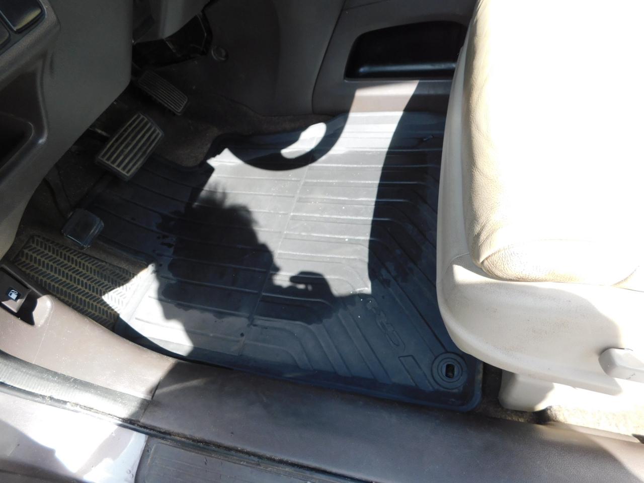 Honda CR-V 2WD 5dr EX-L 2014