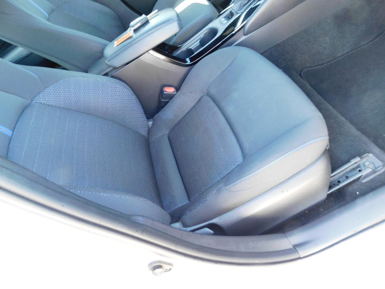 Toyota Corolla SE CVT 2022