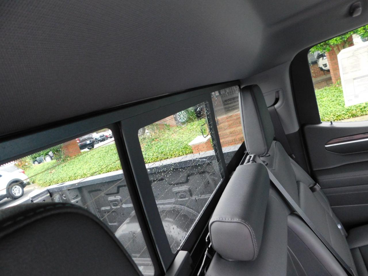 GMC Sierra 1500 4WD Crew Cab 147" SLT 2026