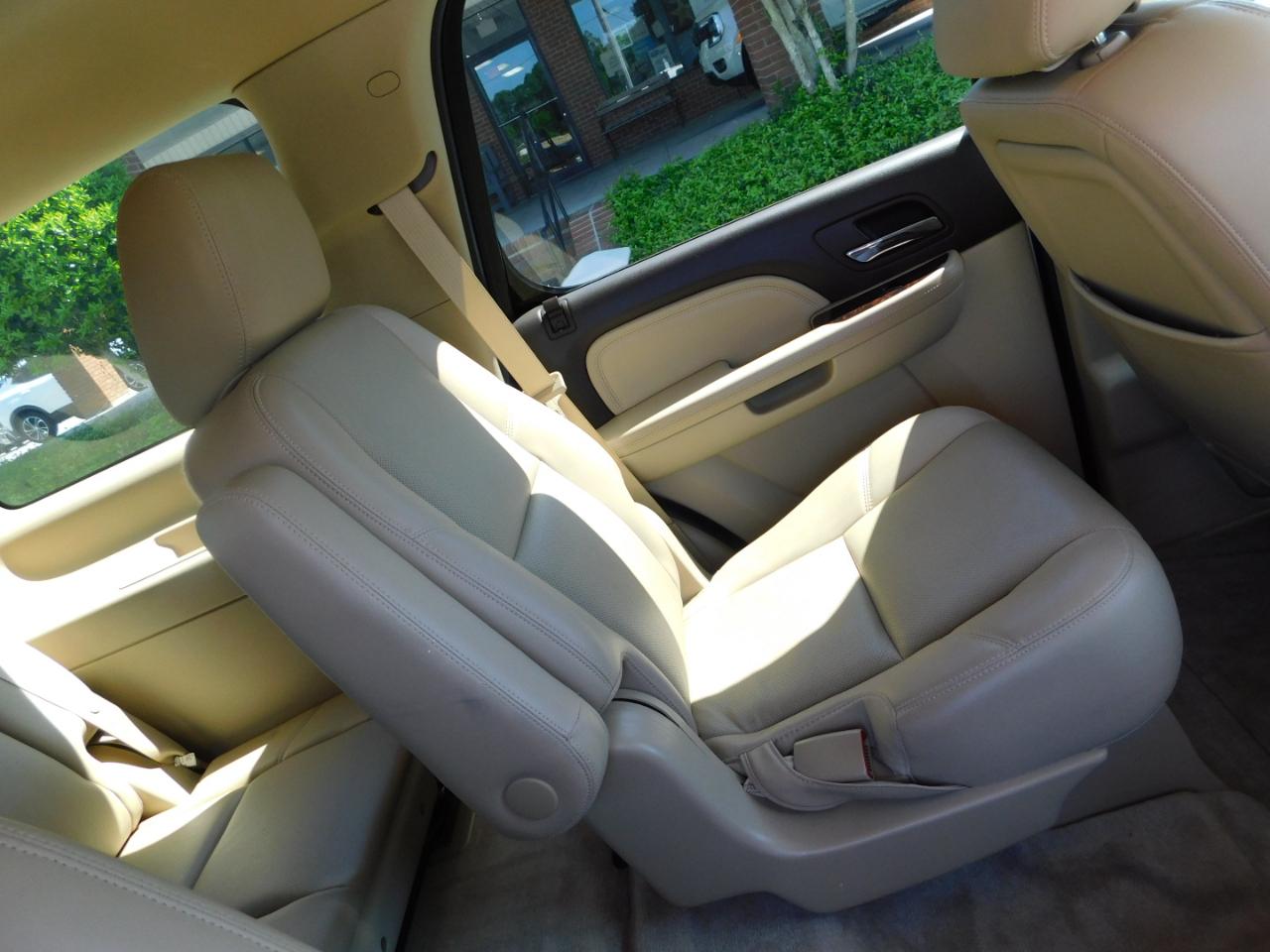 GMC Yukon 2WD 4dr Denali 2014