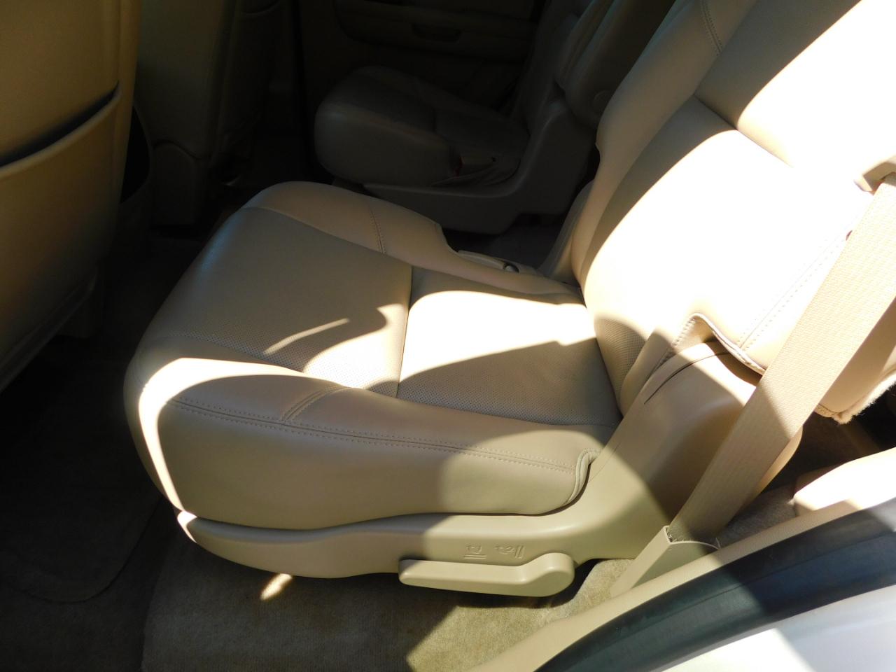 GMC Yukon 2WD 4dr Denali 2014